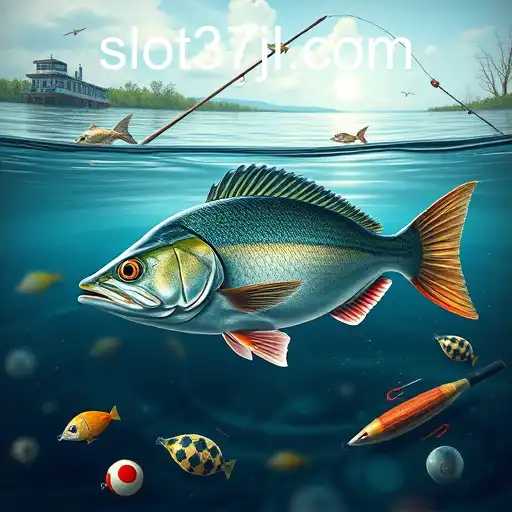 The Fascinating World of Fishing Games