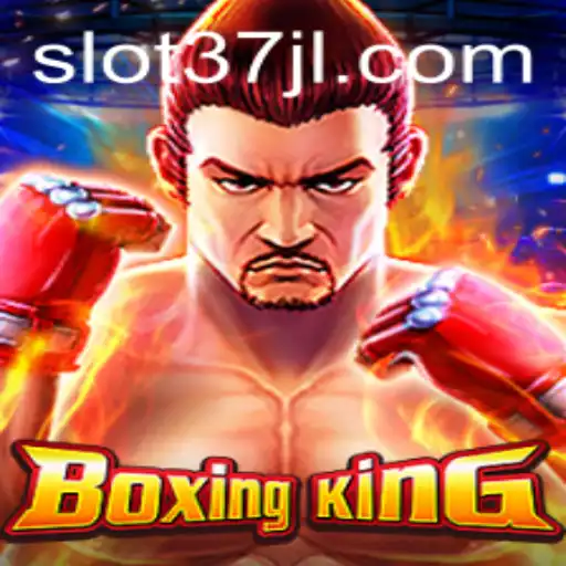 BoxingKing: The Revolutionary Martial Arts Experience