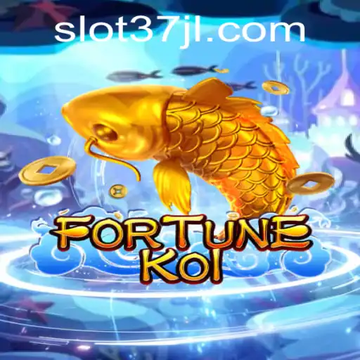 FORTUNEKOI: An Intriguing Dive into a Fantastical Aquatic Adventure