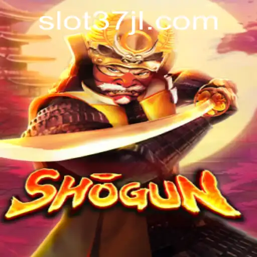 Shogun: The Strategy Game of Power and Diplomacy Under Keyword 37JL