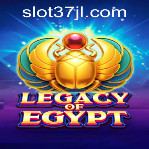 Legacy of Egypt: A Pharaoh's Challenge with Modern Twists