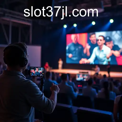 The Rise of Live Streaming and the Role of 37JL