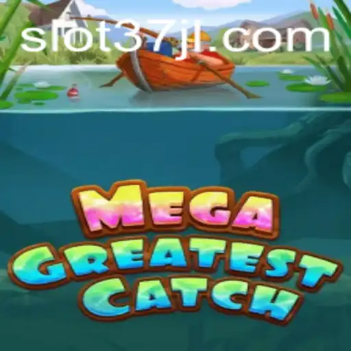 MegaGreatestCatch: Dive into the Aquatic Adventure of the Year